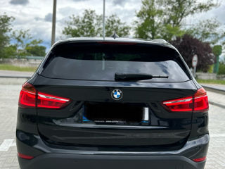 BMW X1 foto 5