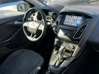 Ford Focus foto 8