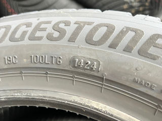 215/55 R17 Bridgestone Turanza Allseason 6/ Доставка, livrare toata Moldova 2024 foto 10