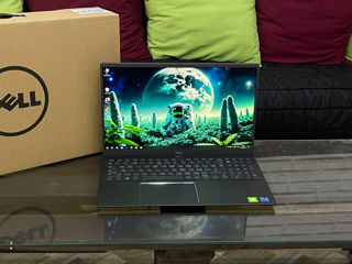 Dell Vostro i7-11/16GB/512GB/NVID/FHD/Livrare/Garanție! foto 5