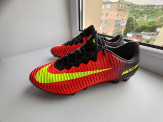 Nike mercurial foto 2