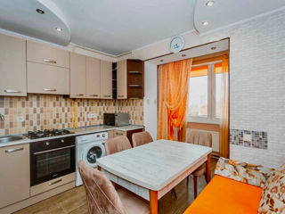 Apartament cu 2 camere, 67 m², Durlești, Chișinău foto 7