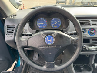 Honda HR-V foto 9