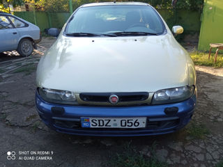 Fiat Bravo foto 8