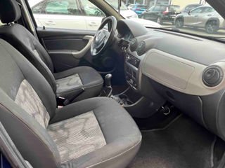 Dacia Sandero foto 12