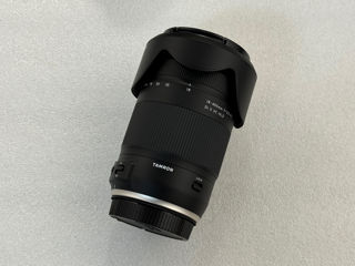 Tamron 18-400mm