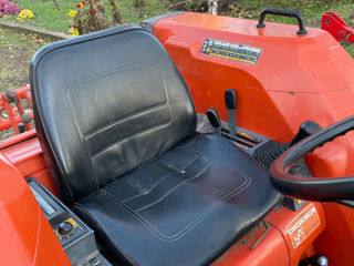 Kubota Gl29 foto 4