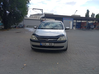 Opel Corsa foto 2