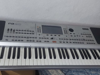 Korg pa 80