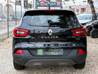 Renault Kadjar foto 7