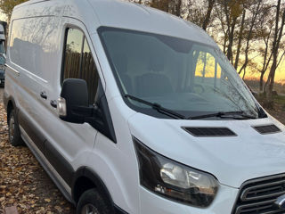 Ford Transit foto 2