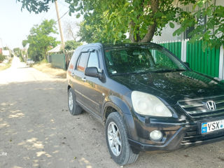 Honda CR-V foto 1