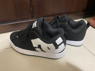 DC Shoes