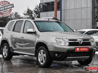 Dacia Duster foto 4