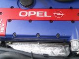 Opel Calibra foto 8