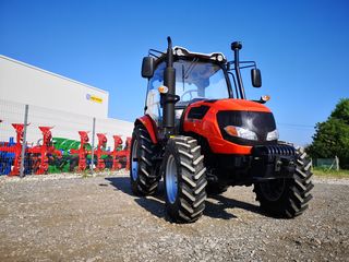Tractor Agromax FL704C Nou! Garanție! Service specializat! фото 2