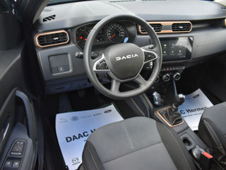 Dacia Duster foto 7