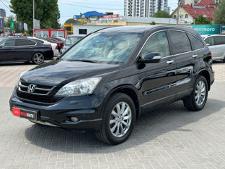 Honda CR-V foto 1