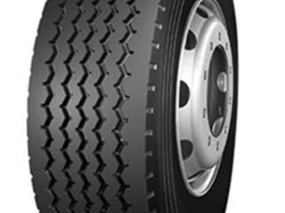 Anvelope  445/45R19.5  . шины для прицепа. foto 3