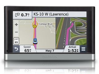 Garmin nuvi 2597LMT (безграничное обновление карт и программного обеспечения), Europe(45 стран) 210e foto 2