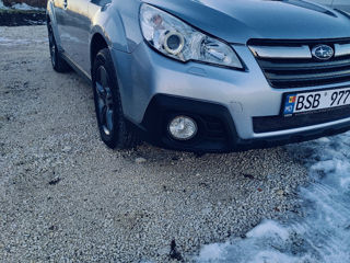 Subaru Outback foto 3