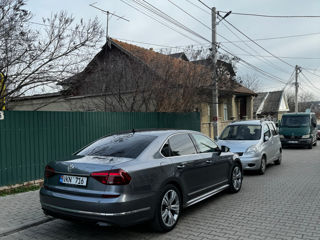 Volkswagen Passat foto 10