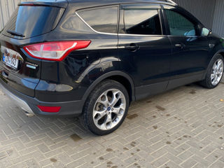 Ford Escape foto 3