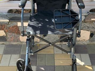 Инвалидная коляска foto 5
