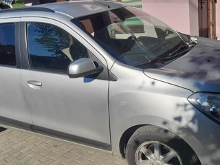 Dacia Lodgy foto 9