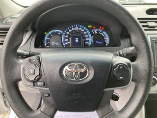 Toyota Camry foto 14