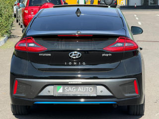 Hyundai IONIQ foto 3