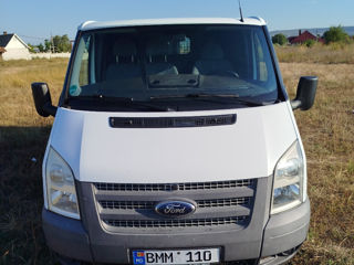 Ford Transit foto 1