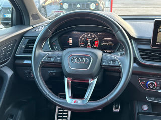 Audi SQ5 foto 11