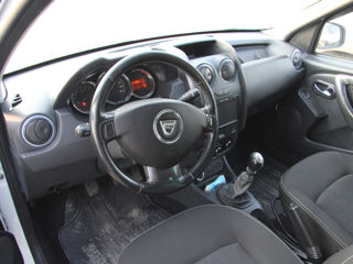 Dacia Duster foto 9