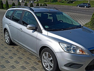 Ford Focus foto 1