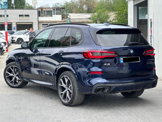 BMW X5 foto 5