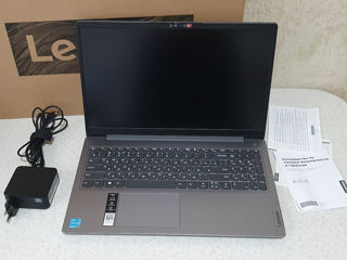 Новый Мощный LENOVO ideapad 3. Pentium GOLD 7505 3,5GHz. 4ядра. 8gb. SSD 256gb. Full HD 15,6d  foto 2