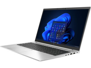 HP EliteBook 850 G8 (15.6" FHD IPS/ i5-1135G7/ 16Gb Ram/ 512Gb NVMe SSD)