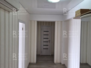 Apartament cu 3 camere, 95 m², Centru, Chișinău foto 13