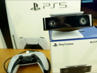 Hd Camera PS5 pentru stream si VR