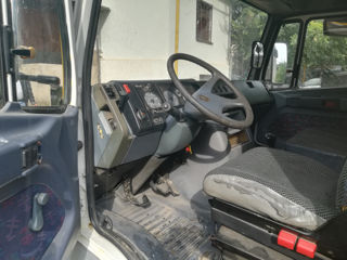 Mercedes vario 612 D foto 6