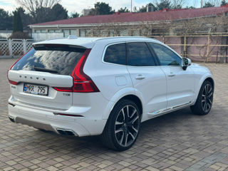 Volvo XC60 foto 3