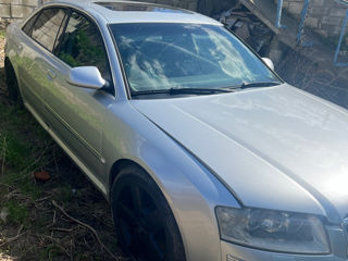 Audi A8 foto 2