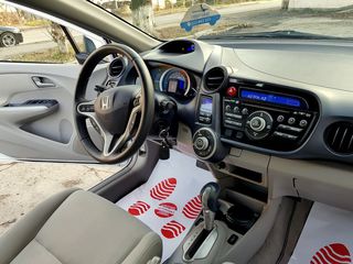 Honda Insight foto 6