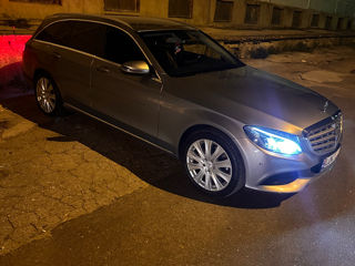 Mercedes C-Class