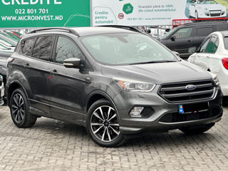 Ford Kuga foto 4