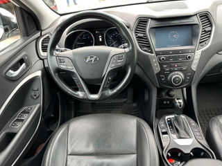 Hyundai Santa FE foto 11