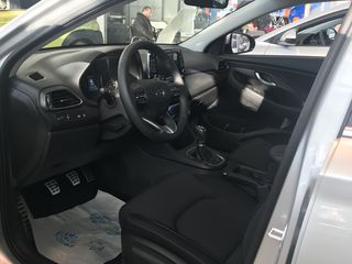 Hyundai i30 foto 4