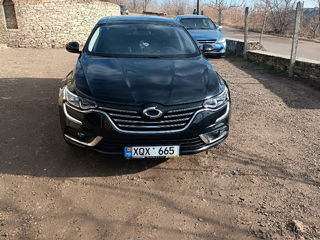 Renault Samsung SM6 foto 3