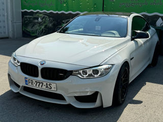 BMW 4 Series foto 1